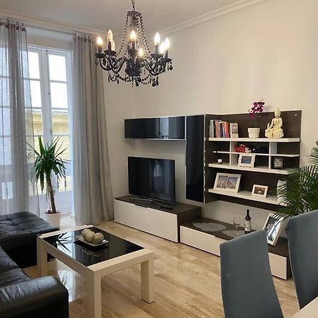 Casa Mina Cadiz Apartment Екстериор снимка
