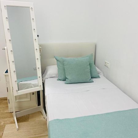 Casa Mina Cadiz Apartment Екстериор снимка