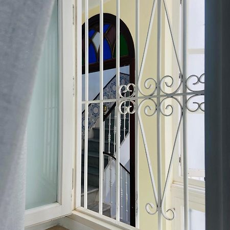 Casa Mina Cadiz Apartment Екстериор снимка