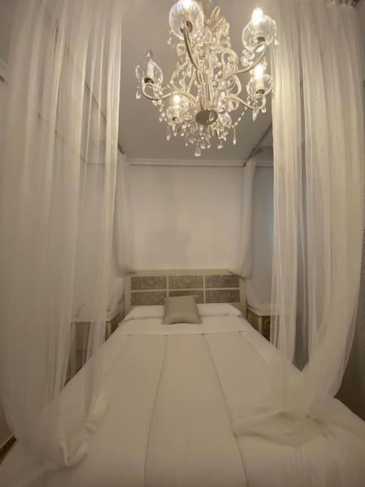 Casa Mina Cadiz Apartment Екстериор снимка