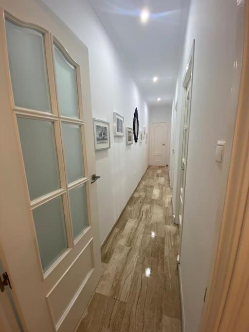 Casa Mina Cadiz Apartment Екстериор снимка