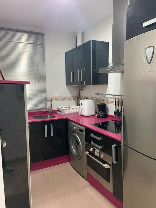 Casa Mina Cadiz Apartment Екстериор снимка