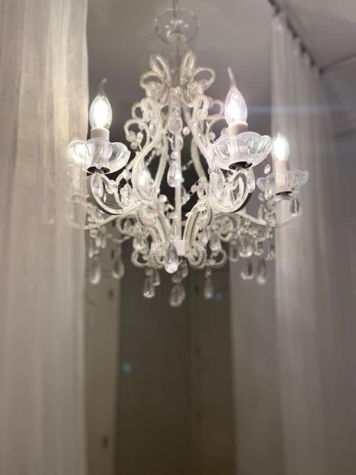 Casa Mina Cadiz Apartment Екстериор снимка