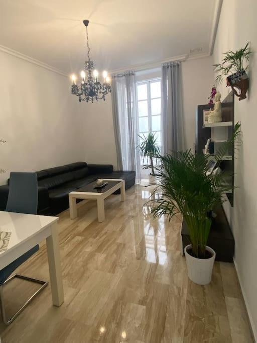 Casa Mina Cadiz Apartment Екстериор снимка