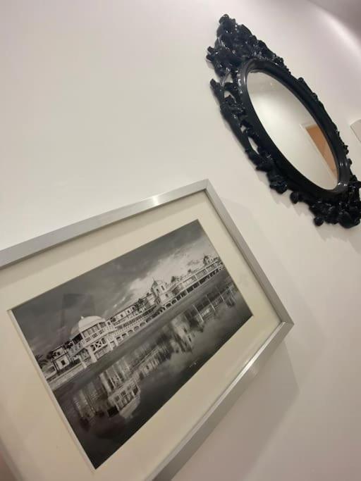 Casa Mina Cadiz Apartment Екстериор снимка