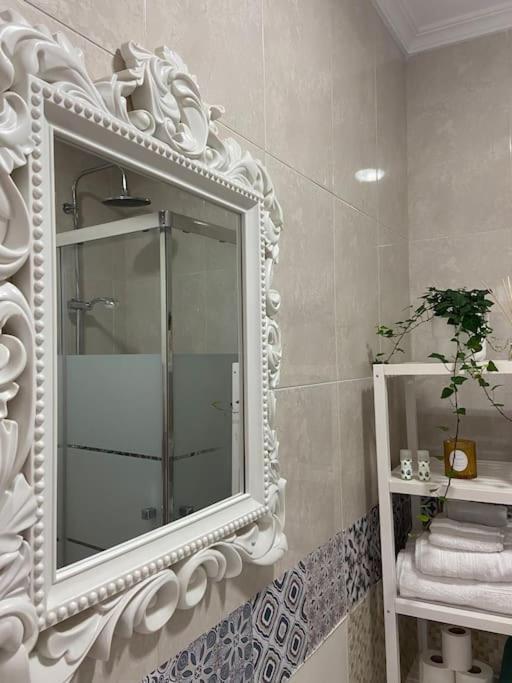 Casa Mina Cadiz Apartment Екстериор снимка
