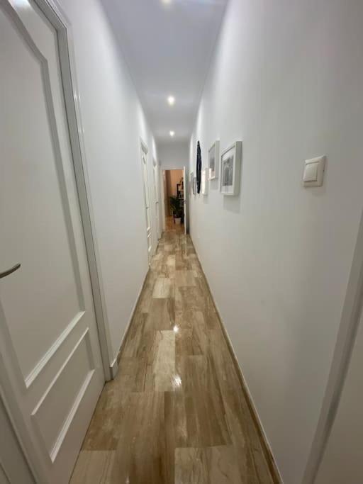 Casa Mina Cadiz Apartment Екстериор снимка