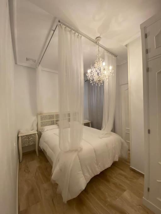 Casa Mina Cadiz Apartment Екстериор снимка
