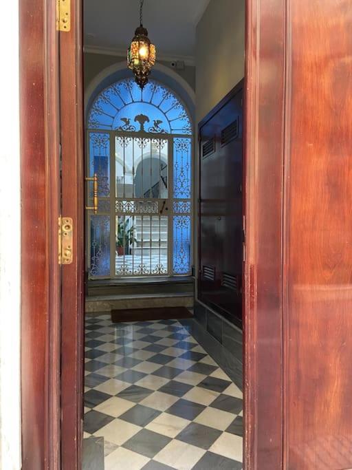 Casa Mina Cadiz Apartment Екстериор снимка