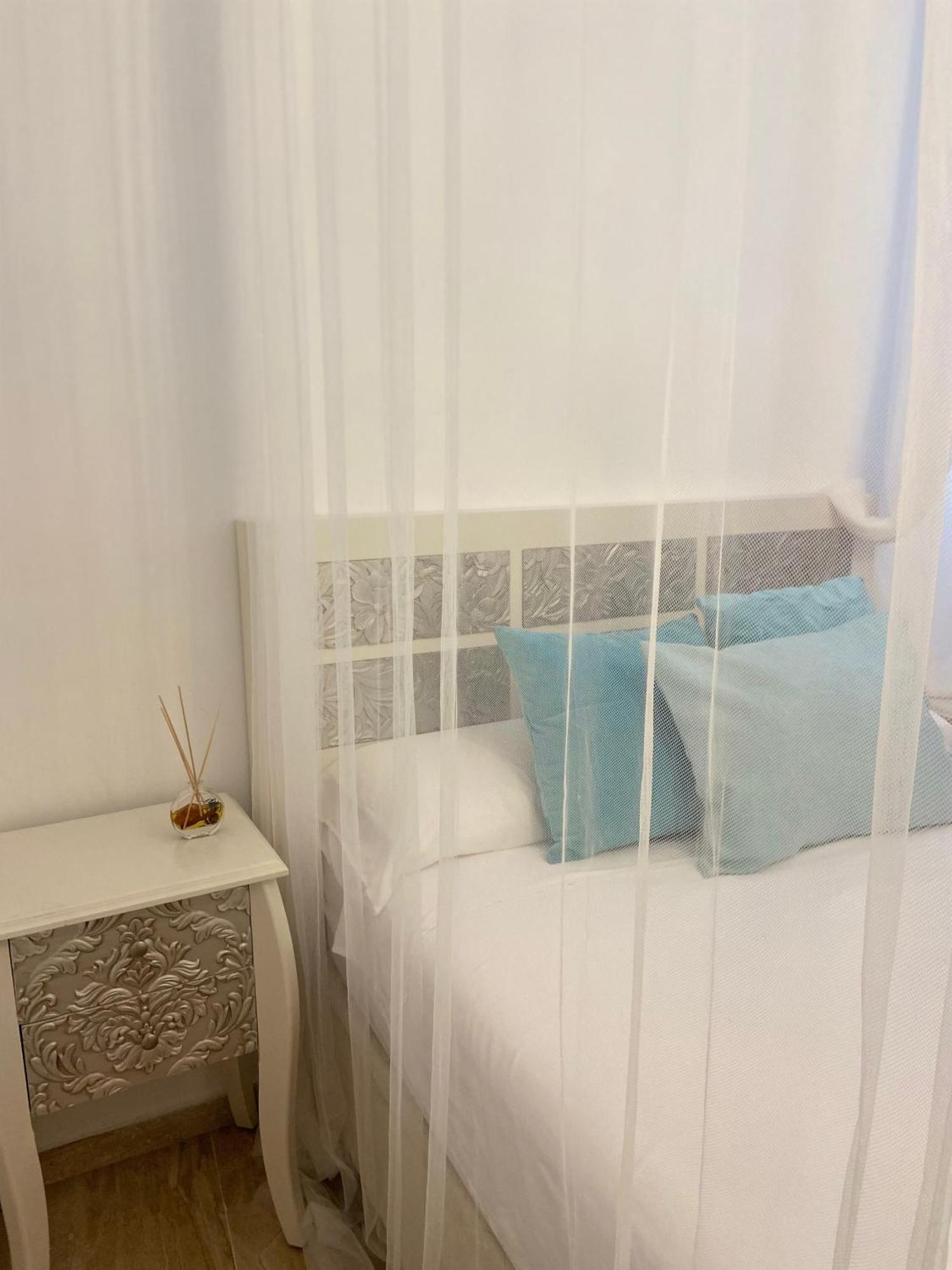 Casa Mina Cadiz Apartment Екстериор снимка